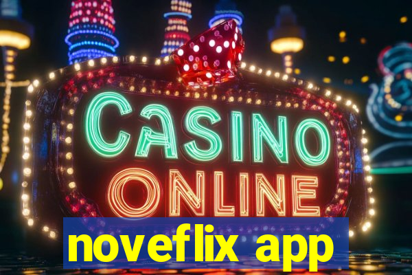 noveflix app